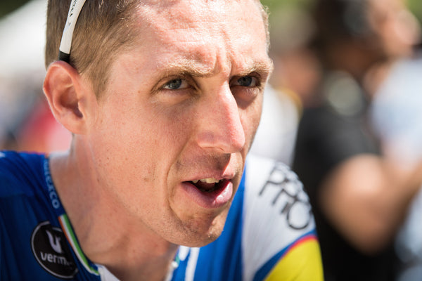 Top Banana: Tour de France stage 9 – Dan Martin