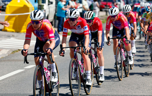 La Vuelta Femenina 2024: contenders and prediction
