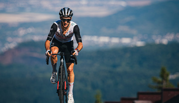 'Looking to mimic riding the Alps? Pretend you’re in a headwind' - how to prepare yourself for long climbs