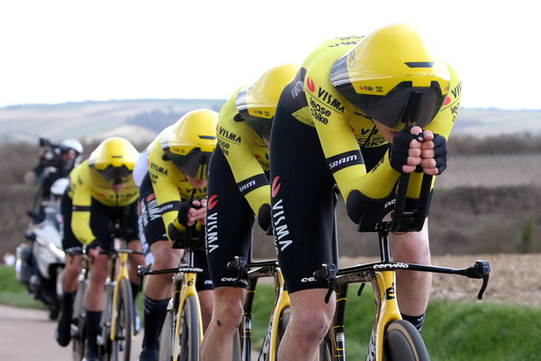 The great helmet headache: is the UCI losing control of cycling's technical regulations?