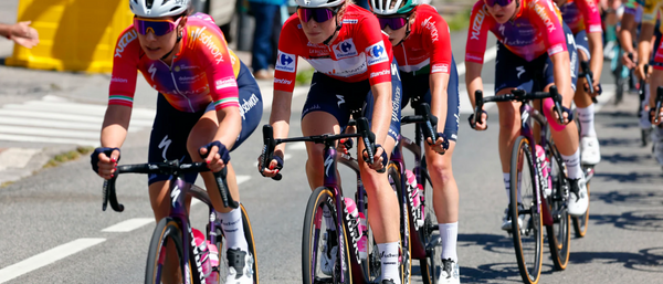 La Vuelta Femenina 2024 | Atlete in gara e pronostico