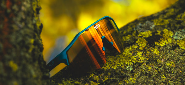 Seeing things differently with KOO's Alibi sunglasses