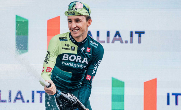 Bora-Hansgrohe are officially getting wings with Red Bull - what does it mean for cycling?