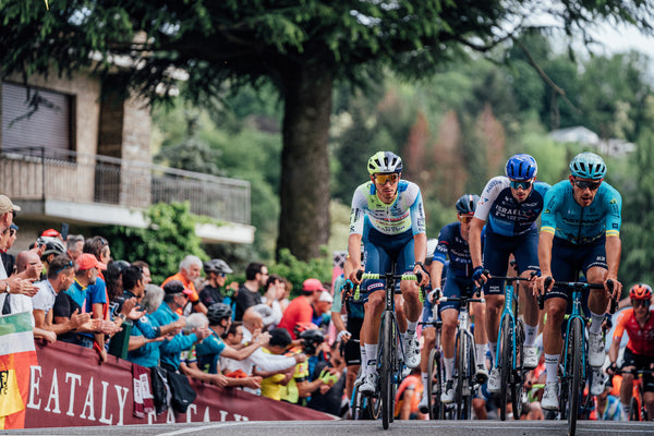 Giro d'Italia 2024 stage three preview - first chance for the sprinters