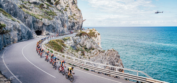 Giro d'Italia 2024 stage 11 preview - a fast finish in Francavilla al Mare