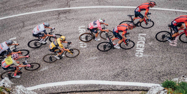 Giro d’Italia route 2024: Everything you need to know about the stages of the 107th edition