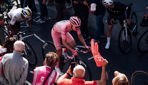 A done deal for Pogačar? How the GC is shaping up ahead of week two of the Giro d'Italia