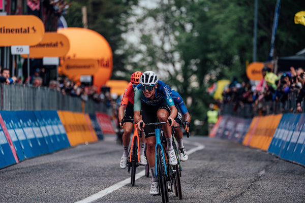 Giro d'Italia 2024 stage 16 preview - Into the Dolomites