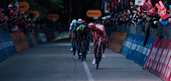 Giro d'Italia 2024 stage 10 preview - a long summit finish