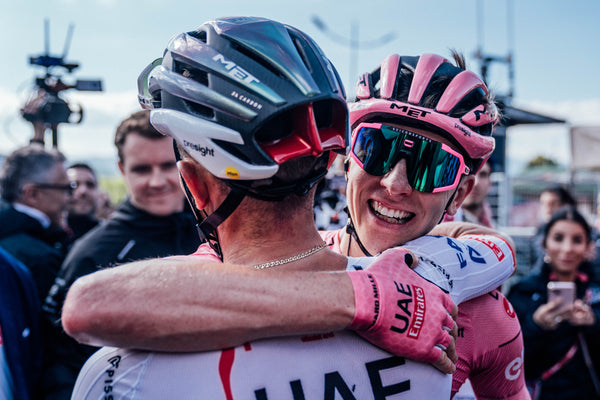 Giro 2024 | La prima settimana in review