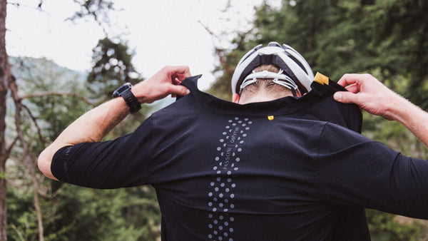The best weather-resistant jerseys: The Desire Selection