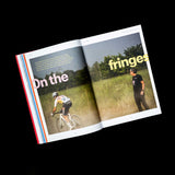 Issue 125 - Cycling will change the world!