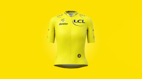 Santini to make the first women’s maillot jaune of what promises to be a new era