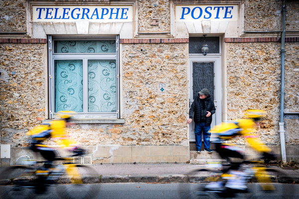 90 anni di Parigi-Nizza: ecco perché la Course au Soleil è ancora la chiave del successo del Tour de France
