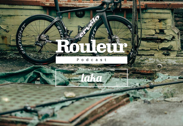 Rouleur podcast: The Cervélo story