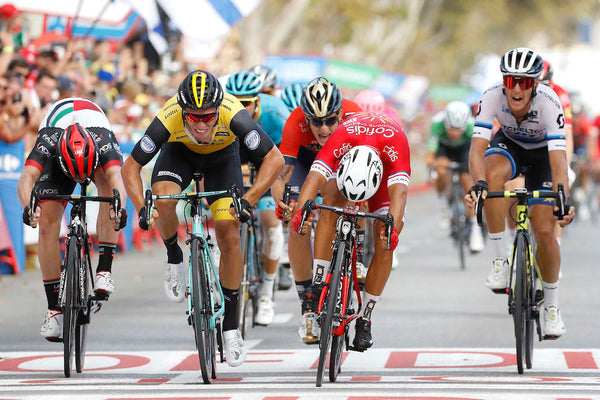 Top Mañana: Vuelta a España – stage 10