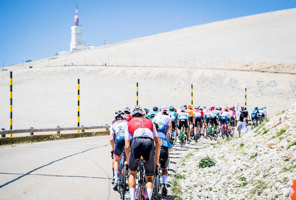 Gallery: Dancing Around The Giant Of Provence at the Mont Ventoux Dénivelé Challenge