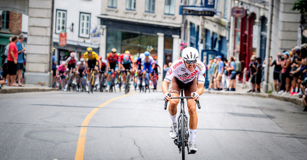 In pictures: WorldTour stars go head-to-head at the GP Québec and Montréal