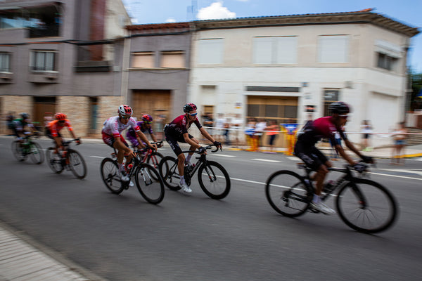 Top Mañana: Vuelta a España 2019 – stage 9