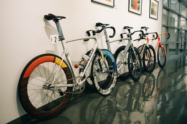 Red Planet: Inside Specialized’s HQ at Morgan Hill