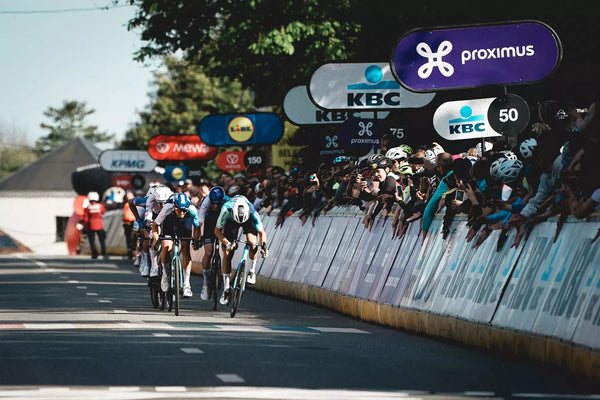 Opinion: Brabantse Pijl was the best race of the men’s Classics season – is this a problem?