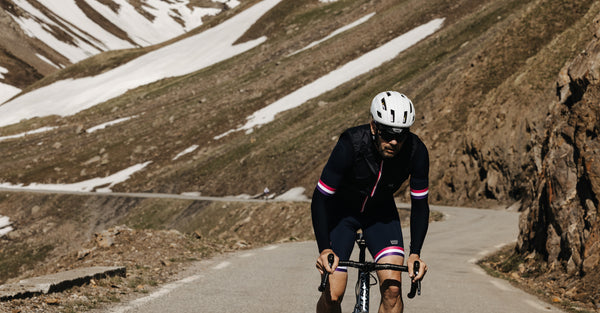 Mercier kit review: chic, high-performing clothing that celebrates the golden era