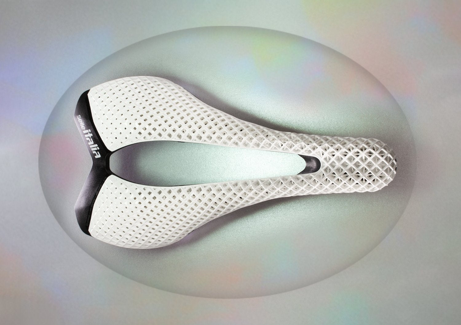 Selle Italia Opal White capsule collection hero