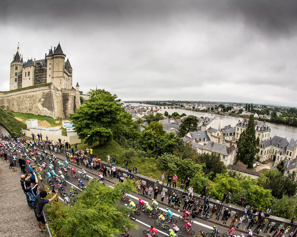 Tour de Francia 2023 - previa etapa 8: versatilidad camino de Limoges