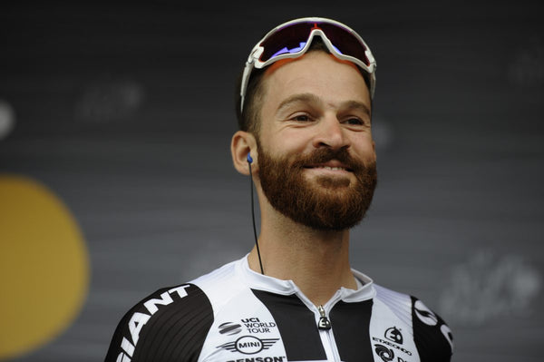 Top Banana: Tour de France stage 16 – Simon Geschke