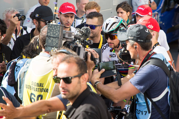 Gallery: Tour de France stage 3 – Super Sagan takes Longwy