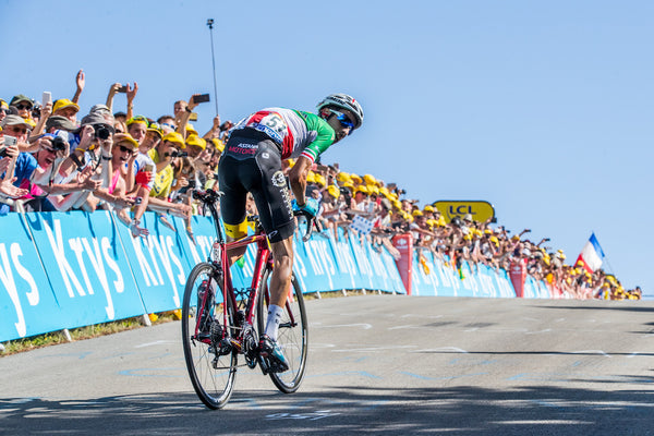Gallery: Tour de France stage 5 – Aru conquers the mountain