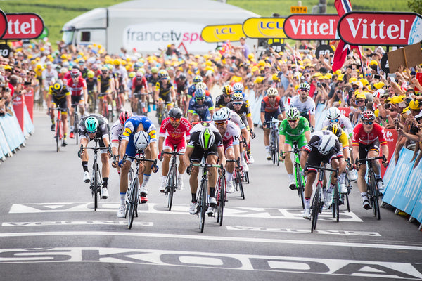 Gallery: Tour de France stage 7 – Kittel by a whisker