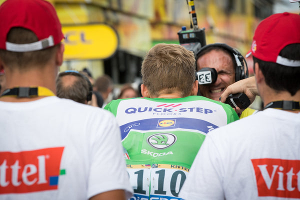 Gallery: Tour de France stage 10 – Kittel’s quartet
