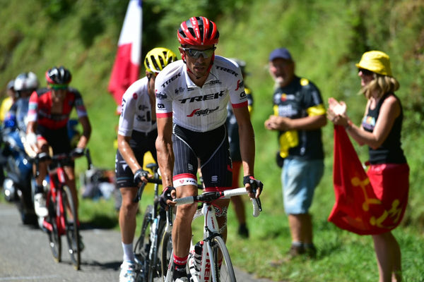 Top Banana: stage 13 – Alberto Contador