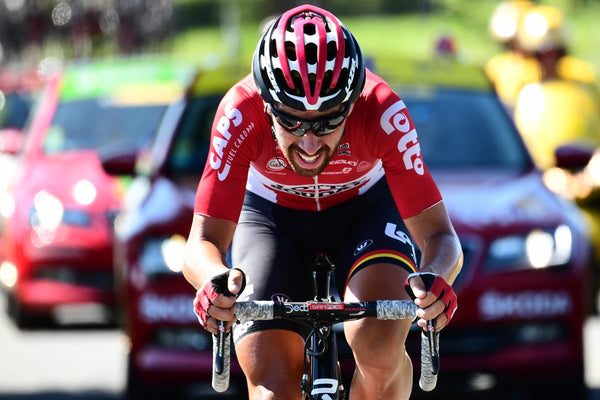 Top Banana: Tour de France stage 19 – Thomas De Gendt