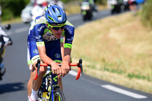 Top Banana: Tour de France 2018 stage 1 – Yoann Offredo