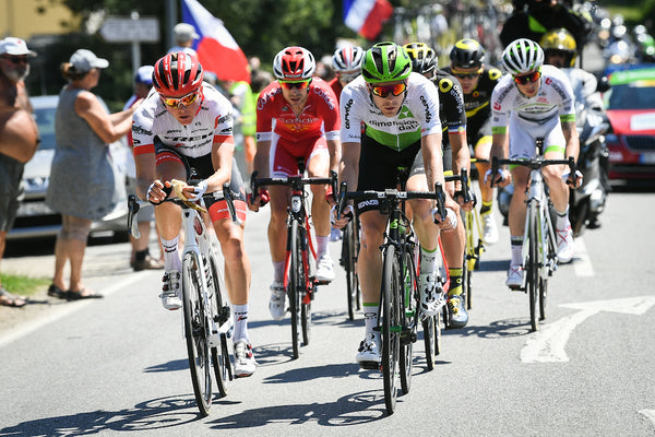 Top Banana: Tour de France 2018 stage 5 – Toms Skujins