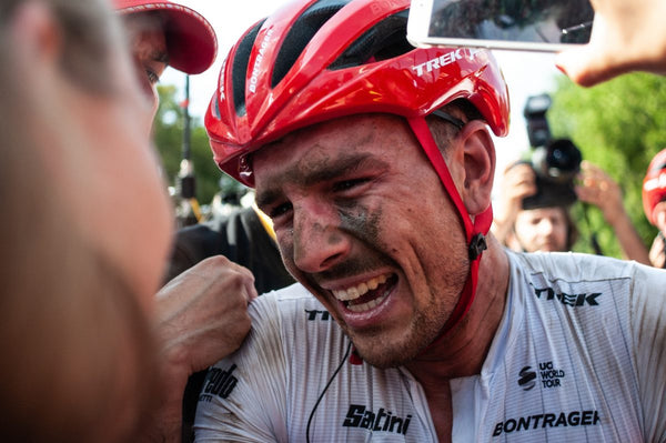 Reflections: how Degenkolb and Uttrup Ludwig humanised the Tour de France