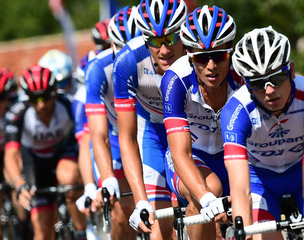 Top Banana: Tour de France stage 18 – Groupama-FDJ