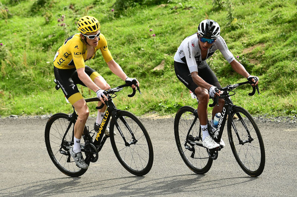 Top Banana: Tour de France stage 17 – Egan Bernal