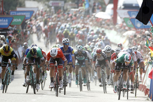 Top Mañana: Vuelta a España – stage 18