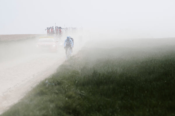 The column: Calling time on the Paris-Roubaix time cut
