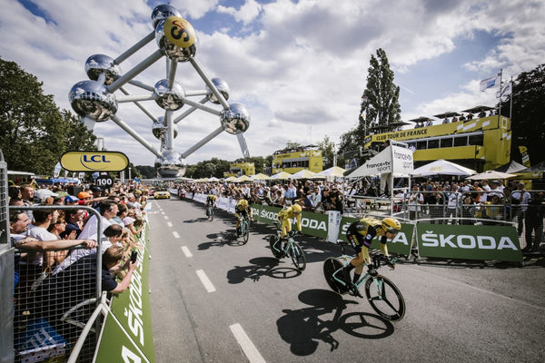 Top Mañana: Vuelta a España 2019 – stage 1