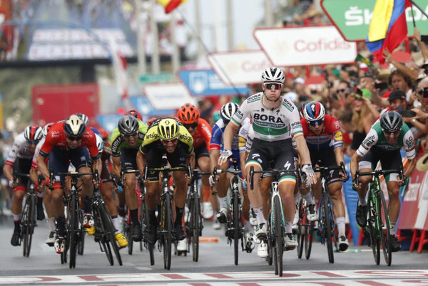 Top Mañana: Vuelta a España 2019 – stage 4