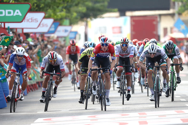 Top Mañana: Vuelta a España 2019 – stage 14