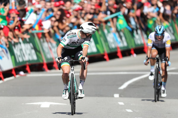 Top Mañana: Vuelta a España 2019 – stage 21