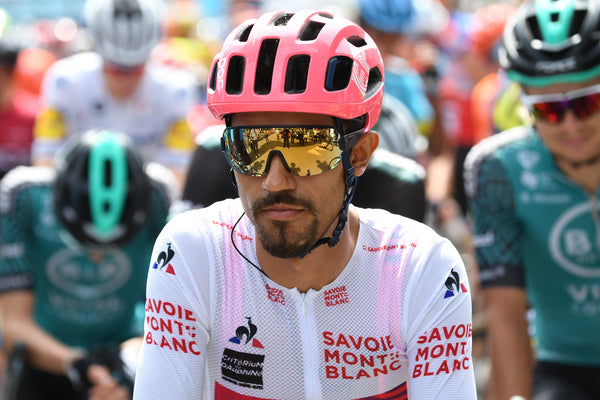 Canny Dani's irresistible rise: 2020 Tour de France, stage 13