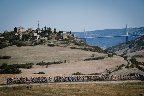 A mighty wind produces an even mightier winner: The Tour de France 2020, Stage 7