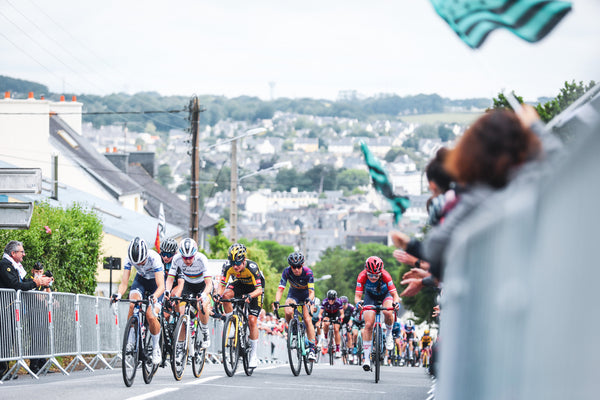 Tour de Francia femenino: Primero hay que sembrar