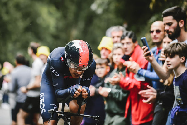 Tour de France 2021 Stage 20 Preview - The Final Time Trial